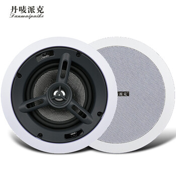 桌面音響，讓你的耳朵不再枯燥