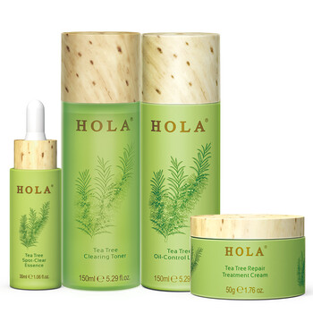 hola赫拉茶樹(shù)套裝