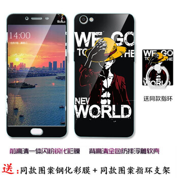 雙攝手機，讓生活更輕松