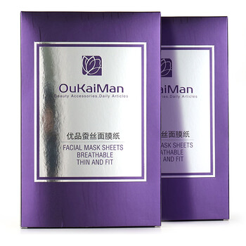 歐凱曼（oukaiman）