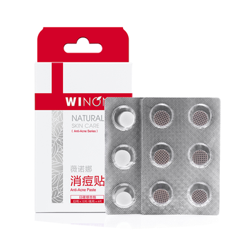 面部清痘