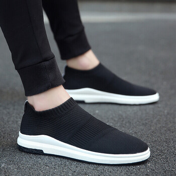 左永（zuoyoo）跑步鞋YJ-8309黑色 41