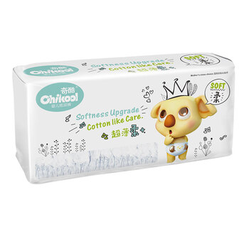 新品試用