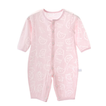 竹纖維嬰兒服裝