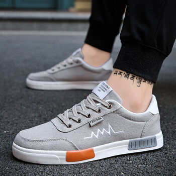 逐升（zhuseii）跑步鞋MD-6636灰色 35以下