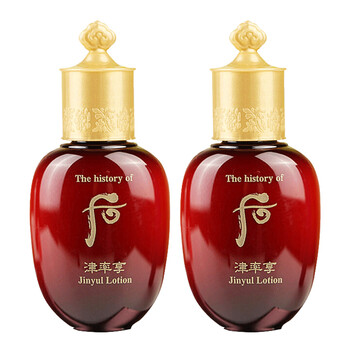 后（The History of Whoo）乳液/面霜