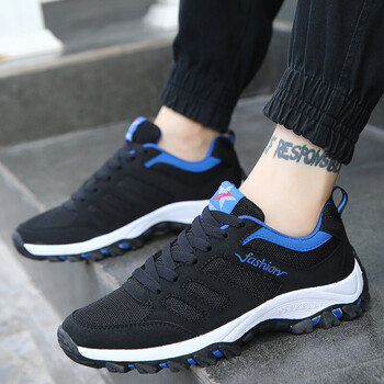 者頓（zhedun）跑步鞋YJ-SK03黑色 44，40，41，42，43