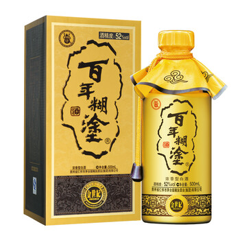 單瓶,單瓶,百年,排行榜,排名,百年,糊涂,糊涂,白酒,白酒,推薦