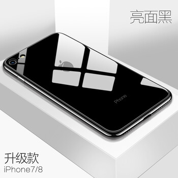亮面手機殼