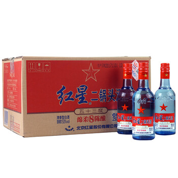 250ml白酒