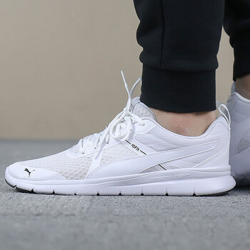 PUMA跑步鞋365268-02 40.5