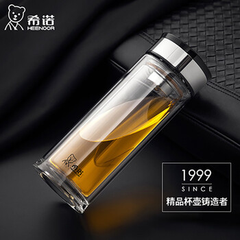 希諾玻璃杯300ml，201-300ml