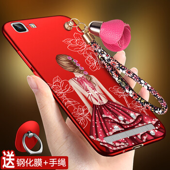 卉卉美美（HHMM）  手機殼/保護套