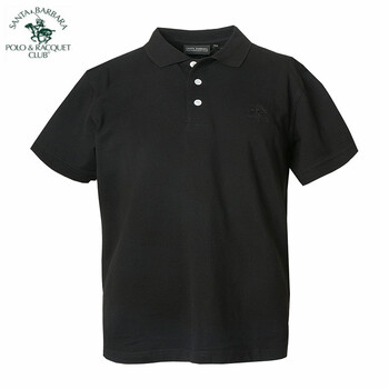圣大保羅（SANTA BARBARA POLO&RACQUET CLUB） 短袖 男士T恤 Z9 