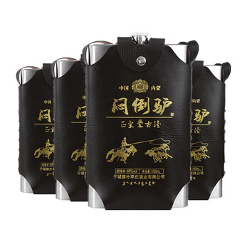 罕莊（hanzhuang）60度6L，750ml及以上 清香型，清香