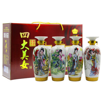 醇香白酒，讓生活更有情調