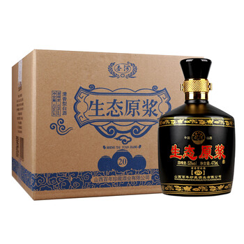 原漿,原漿,清香型,清香型,怎么樣