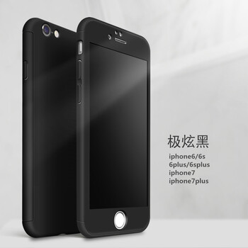 6前后鋼化膜