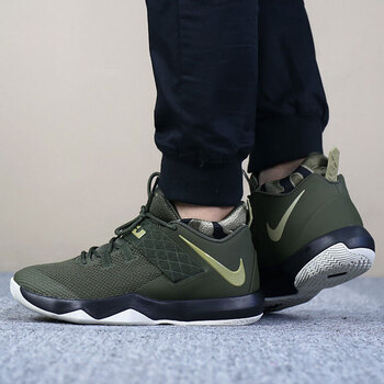 耐克（NIKE）籃球鞋AH7580-300 41