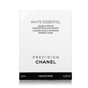 香奈兒（Chanel）面膜提拉緊致