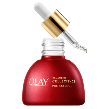 肌底液olay