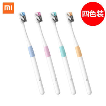 兒童電動牙刷，口腔護(hù)理更健康