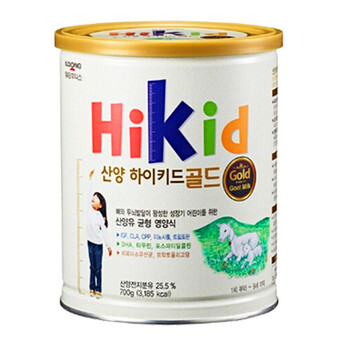 Hikid