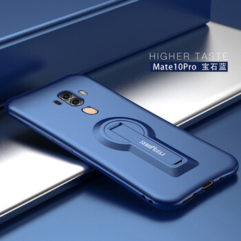 捷典（Jdian） 華為mate10 手機殼/保護套
