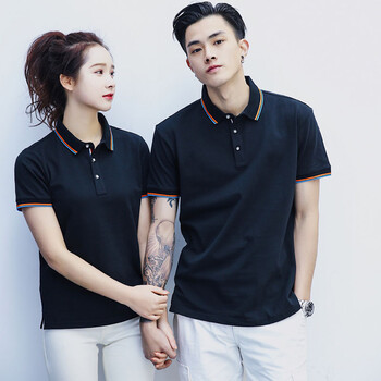 聚時(shí)港（JUISHDEN） 短袖 男士T恤 黑色 XL，L，XXXL，XXL，M