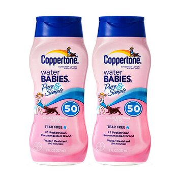 無淚無香SPF50