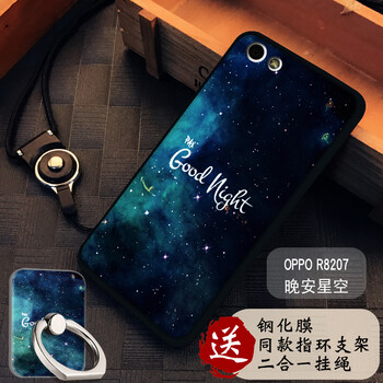 oppo8207手機(jī)膜