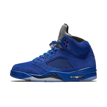 耐克（NIKE）籃球鞋440888-401 藍色 37.5