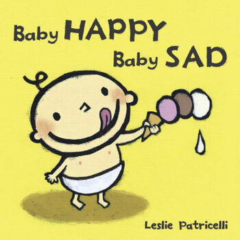baby happy