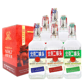 永豐二鍋頭白酒