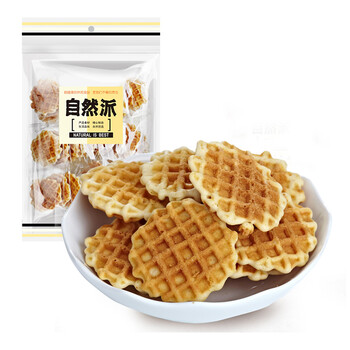 芝士薄餅