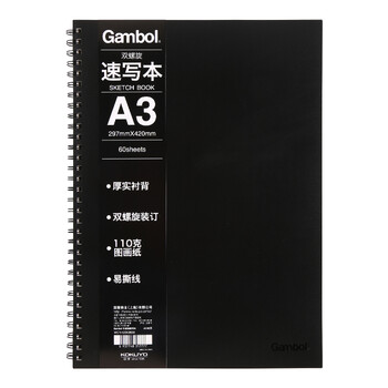 a3記事本