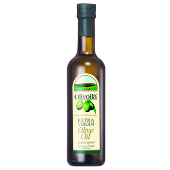 歐麗薇蘭橄欖油750ml
