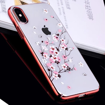 透明水鉆保護(hù)套