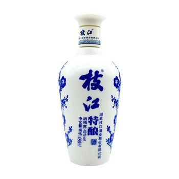 怎么樣,青花濃香型,青花濃香型