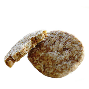 美味下午茶，酥脆曲奇餅干來(lái)襲