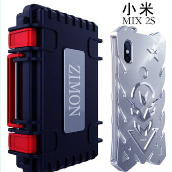 小米mix2s評價