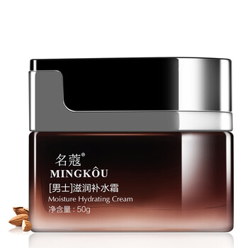 名蔻（MINGKOU）乳液/面霜細(xì)致毛孔，補(bǔ)水