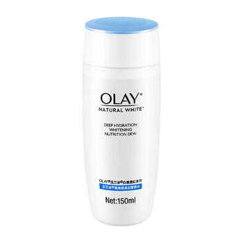 olay玉蘭油爽膚水