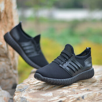 暢印男士紅色 34