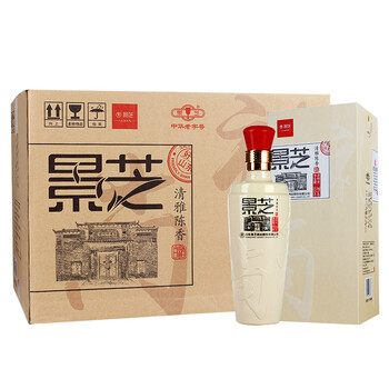 怎么樣,景芝,景芝