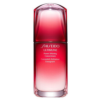 資生堂（Shiseido） 面部精華 抗衰，抗皺，保濕，抗氧化，補(bǔ)水