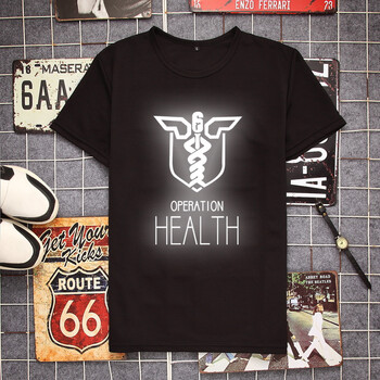 痛仰（tongyang） 短袖 男士T恤 19 S，XL，XS，L，XXXL，M，XXL