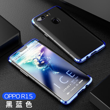 oppo金屬邊框
