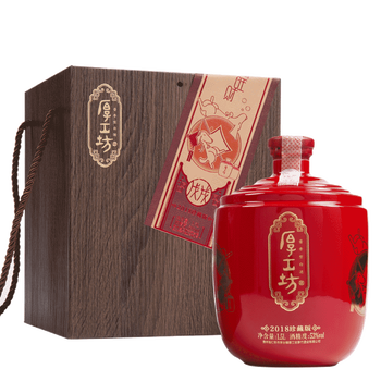 厚工坊醬香,工坊,排名,推薦,醬香,白酒,排行榜,白酒