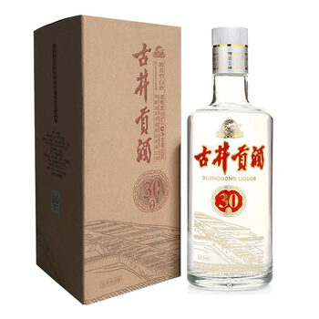 古井貢酒,古井貢酒,怎么樣